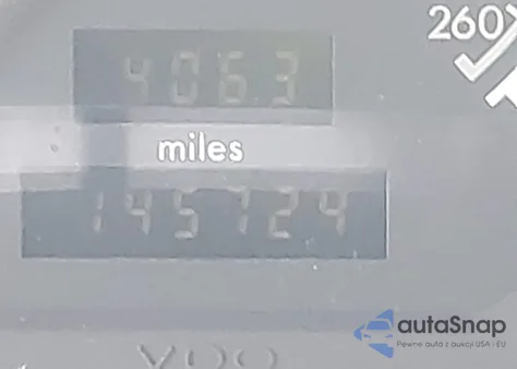 1997 Mercedes-Benz Sl 500 from USA, damaged, VIN WDBFA67F6VF141677